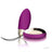 Lelo Lyla 2 Insignia Design Edition Ei-Massagegerät Deep Rose