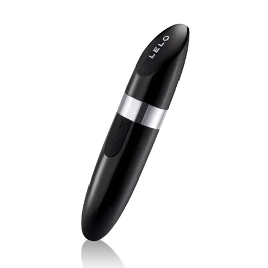 Lelo Mia 2 Schwarzer Vibrator
