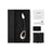Lelo Soraya Wave Schwarz