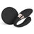 Lelo Tiani Duo Massager Couples Black