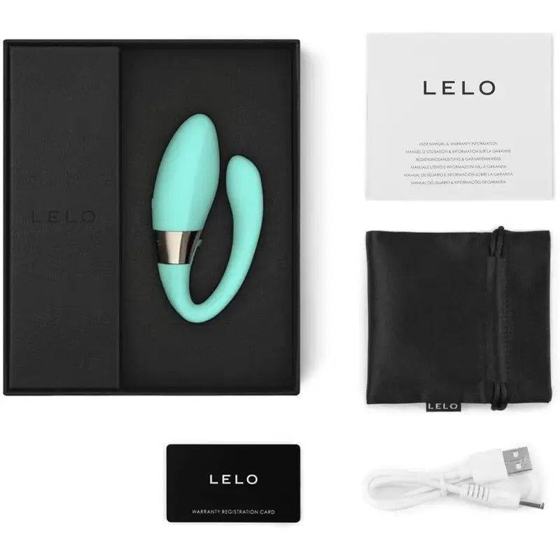 Lelo Tiani Harmony Aqua Massagegerät für Paare