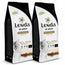 Lenda Cat Geflügel getreidefrei, 2 X 2 kg