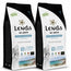 Lenda Sensitive Cat Sterilised Getreidefrei, 2 X 7 kg