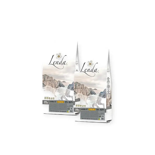 Lenda Lc Country Meat, 2er-Pack à 20 kg
