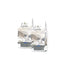 Lenda Lc Meat & Fish, 2er-Pack à 20 kg