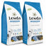Lenda Welpe Hund Maxi, 2 X 12 kg
