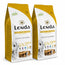 Lenda Adult Hund Huhn, 2 X 12 kg
