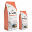 Lenda für ausgewachsene Hunde, Lachs, 12 kg + 2 kg