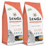 Lenda Adult Hund Lachs, 2 X 2 kg