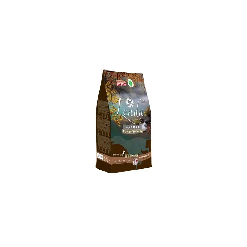 Lenda Nature Senior Mobility Hund, 3 kg