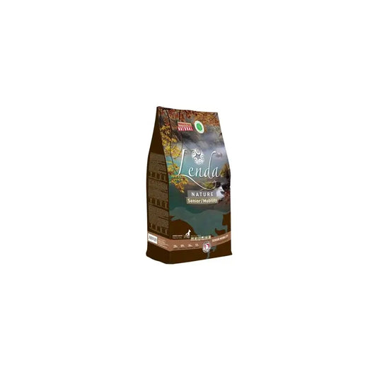 Lenda Nature Senior Mobility Hund, 3 kg
