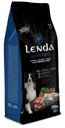 Lenda Pure Fisch mit hohem Fleischanteil Gf 10Kg