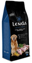 Lenda Senior & Leicht Gf 10Kg