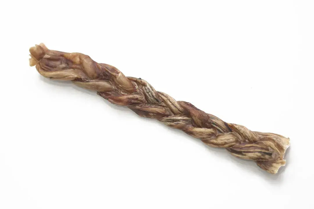 Lenda Snack Geflochtene Nerven 12 Cm 30Ud
