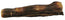 Lenda Snack Rabo De Toro 15 Cm 25Ud