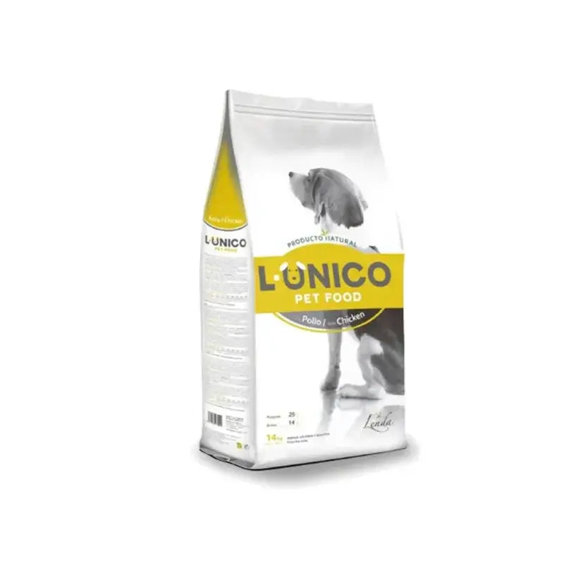 Lenda Unico Adult Hund Huhn, 2 kg
