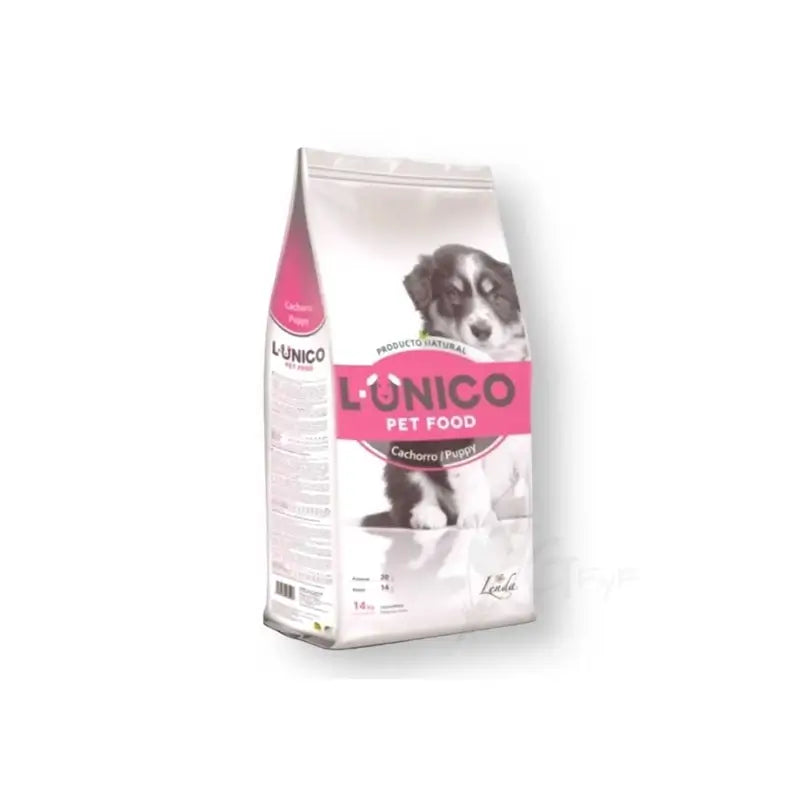 Lenda Unico Welpe Hund, 2 kg