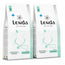 Lenda Vetnature Katze Nieren & Oxalat , 2 X 2 kg
