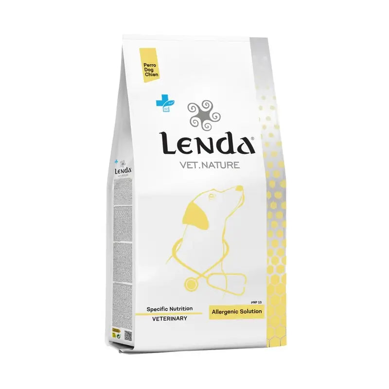 Lenda Vetnature Hundeallergene Lösung , 10 kg