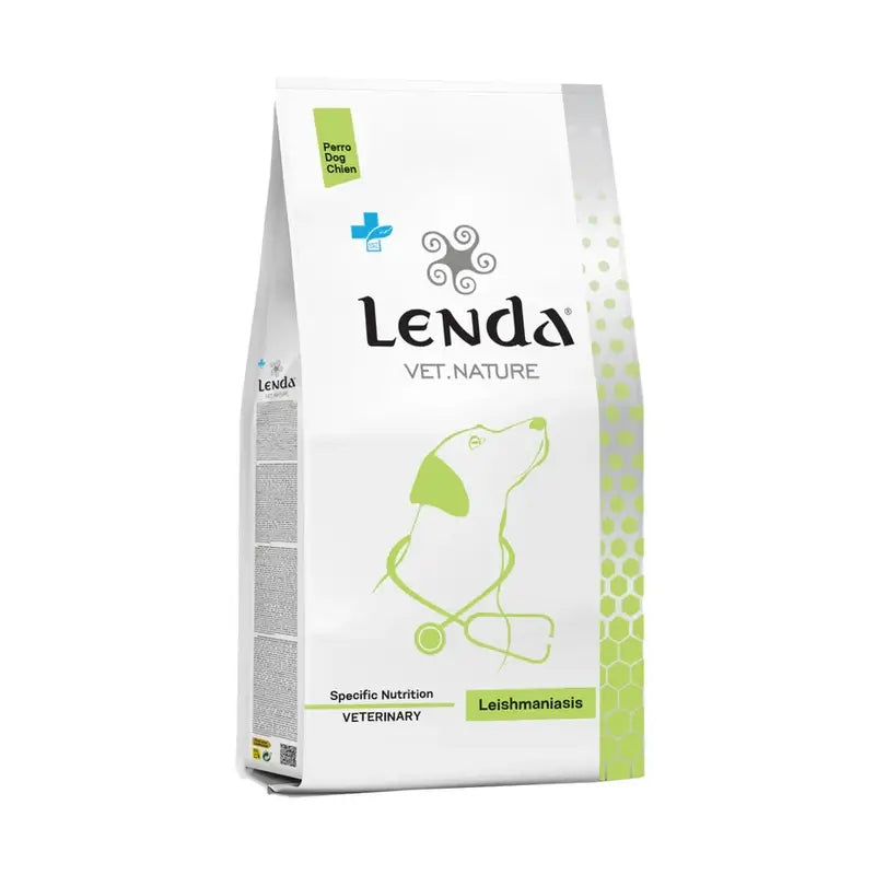 Lenda Vetnature Hund Leishmaniose , 2 kg