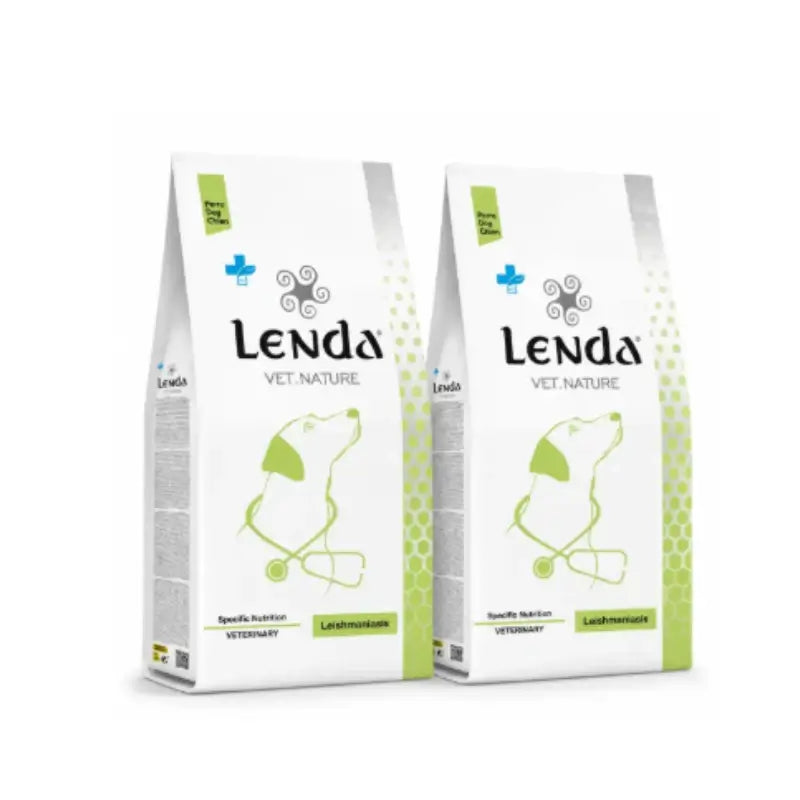 Lenda Adult Hund Lachs, 2 X 12 kg