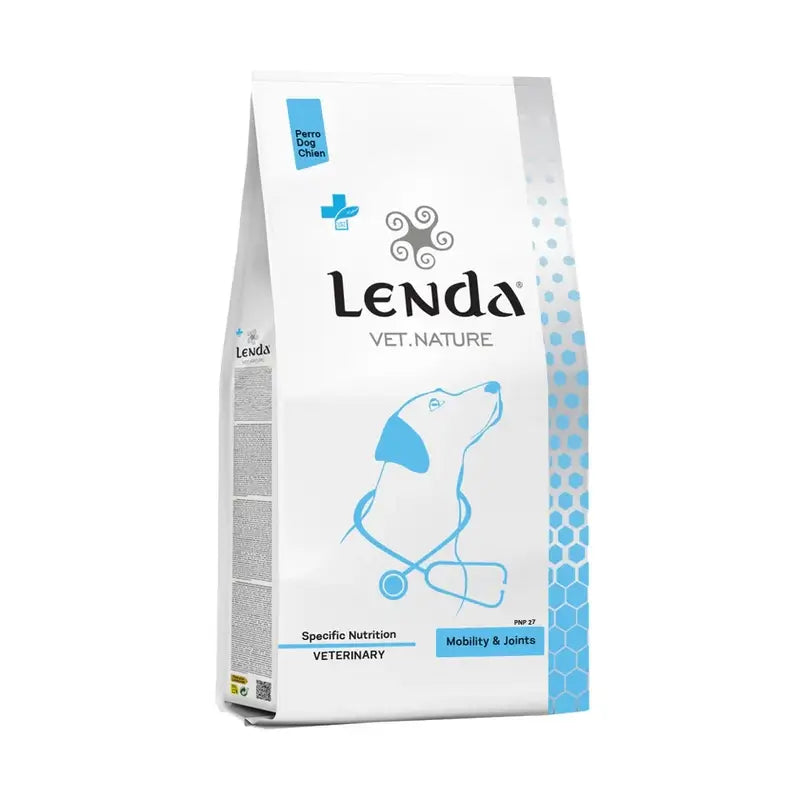 Lenda Vetnature Hund Mobilität & Gelenk , 2 kg