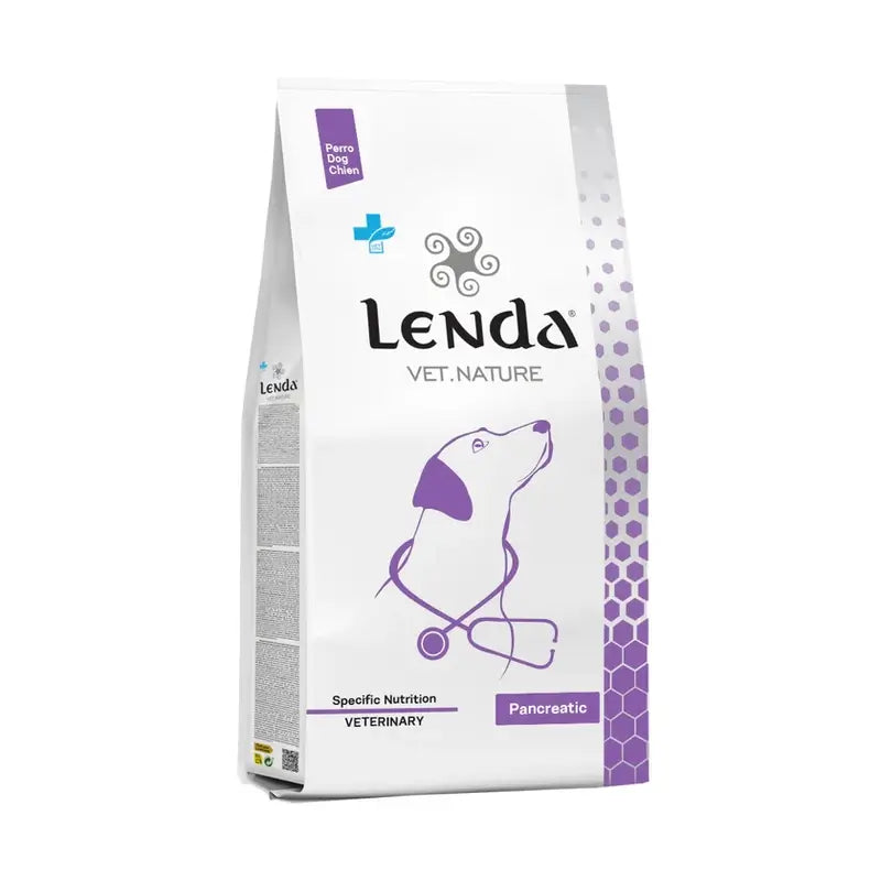Lenda Vetnature Hund Bauchspeicheldrüse , 2 kg