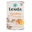 Lenda Wet Cat Geflügel- & Kürbispastete, 12x400g