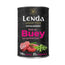 Lenda Nasses Rindfleisch für Hunde, 12x400g