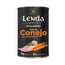 Lenda Nasses Hundekaninchen, 12x400g