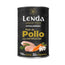 Lenda Nasses Hundehuhn, 12x400g