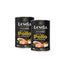 Lenda Wet Hund Hähnchen, 2er-Pack à 12 x 400 g