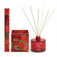 L'Erbolario Rosa Purpurea Wood Fragrance (Mikados) 200Ml