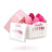 Leslie Kegel Fit Pelvic Floor Trainer 6 Weights