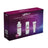 Leti SR Anti-Rötungen Weihnachten Brust Serum + Fluid + Micellar Wasser Geschenk