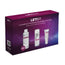 Leti SR Anti-Rötungen Weihnachten Brust Serum + Fluid + Micellar Wasser Geschenk