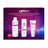 Leti SR Anti-Rötungen Weihnachten Brust Serum + Fluid + Micellar Wasser Geschenk