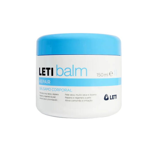 Letibalm Repair Körperbalsam, 150 ml