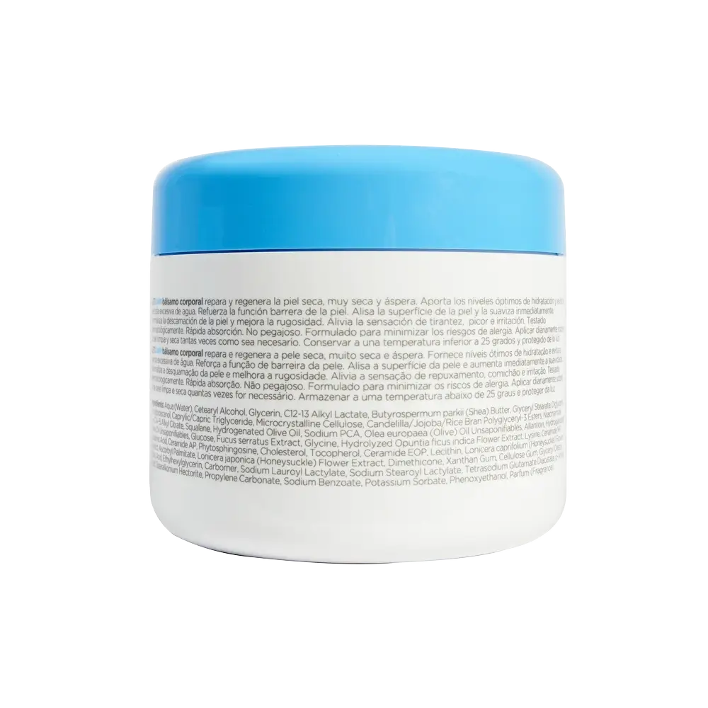 Letibalm Repair Körperbalsam, 150 ml