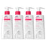 Letifem Pack Pädiatrisches Intimgel, 4 x 250 ml