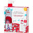 Letifem Pack Pädiatrie-Gel 250 ml + Vulva-Creme 30 ml