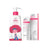 Letifem Pack Pädiatrie-Gel 250 ml + Vulva-Creme 30 ml