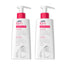 Letifem Pack Pädiatrisches Intimgel, 2 x 250ml