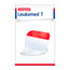 Leukoplast Leukomed T, 5 Cm X 7,2 Cm, 5 Stk.