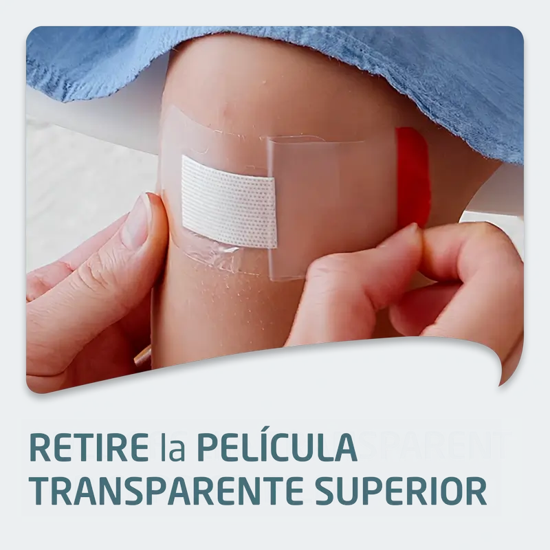 Leukoplast Aqua Pro, 20-teiliges Sortiment