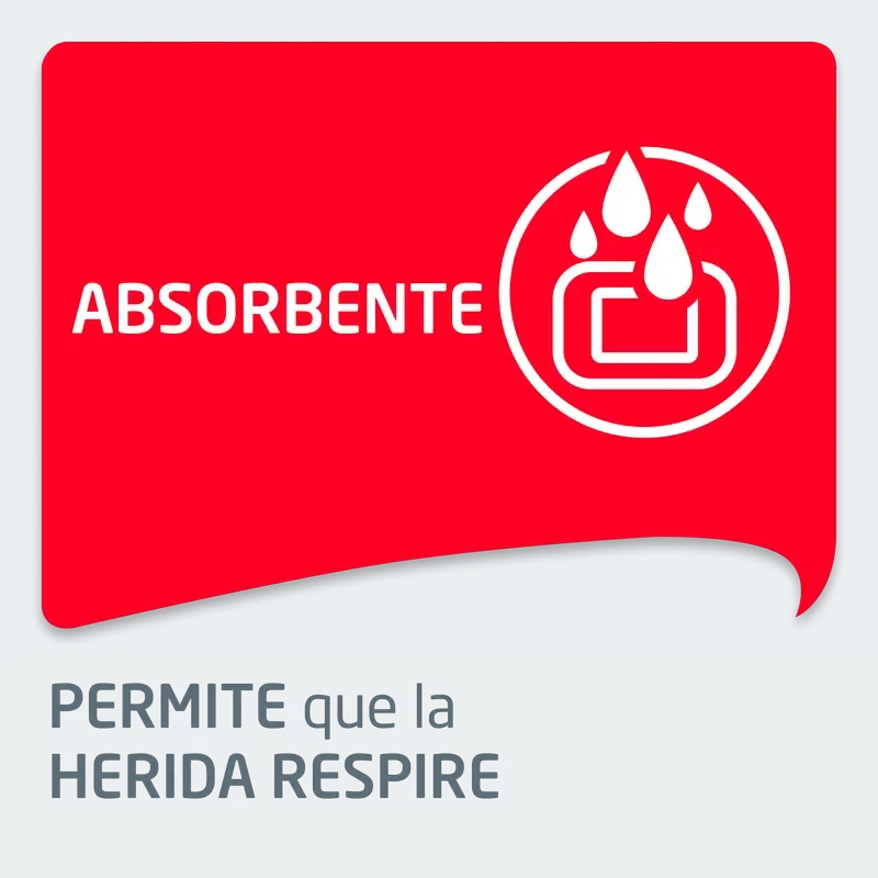Leukoplast Barriere, 30 Stück Sortiment