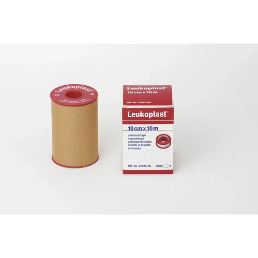 Leukoplast-Fleisch 10 Cm X 10 M