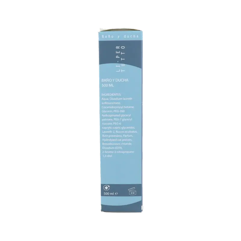 Li-Per-Tutto Haut und Haar 500 ml