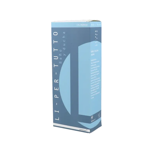 Li-Per-Tutto Haut und Haar 500 ml