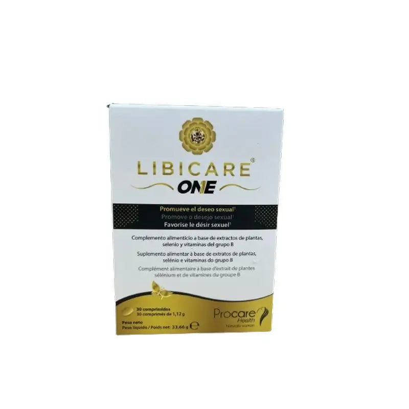 Libicare One, 30 Tabletten